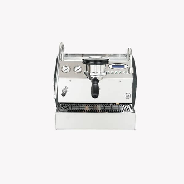 Marzocco GS3 de face