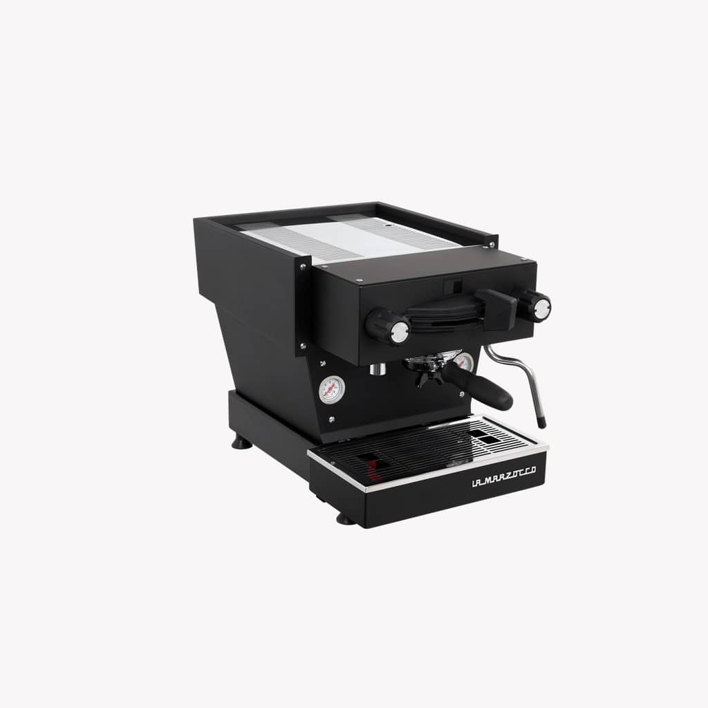 Marzocco Linea Mini noire