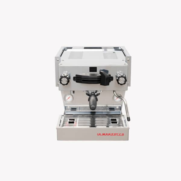 Marzocco Linea Mini de face